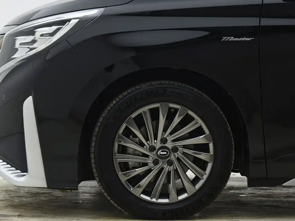 Trumpchi Trumpchi M8