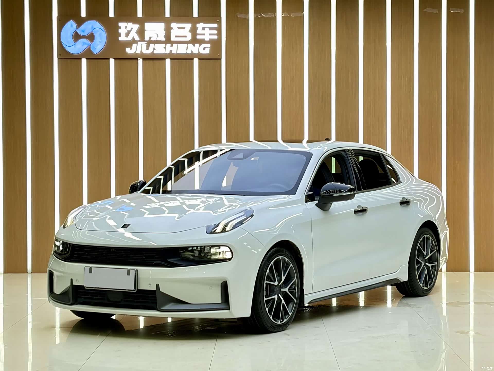 Lynk & Co 02, 2020 1
