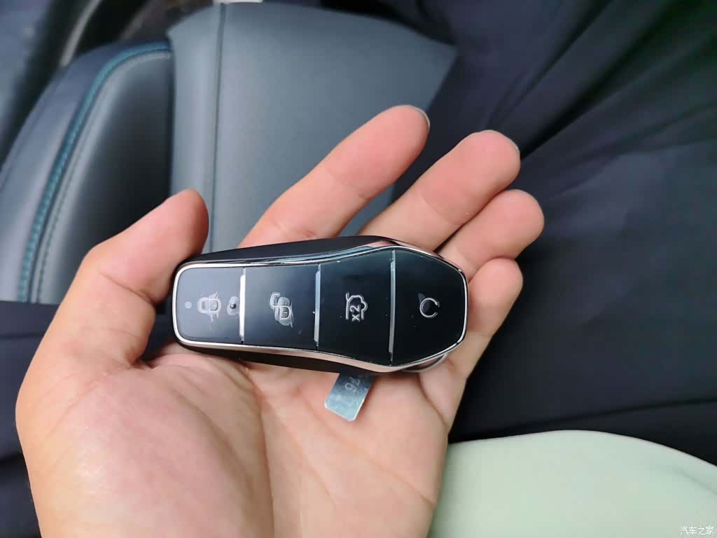BYD Qin, 2025 12