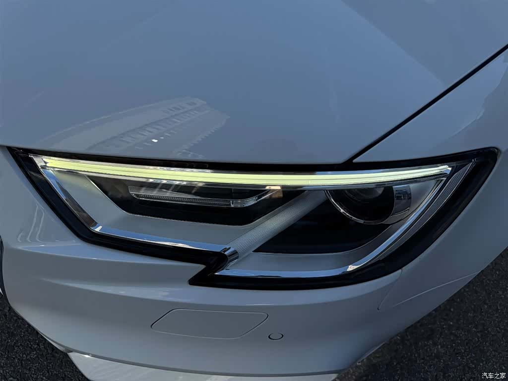 Audi A3, 2018 9