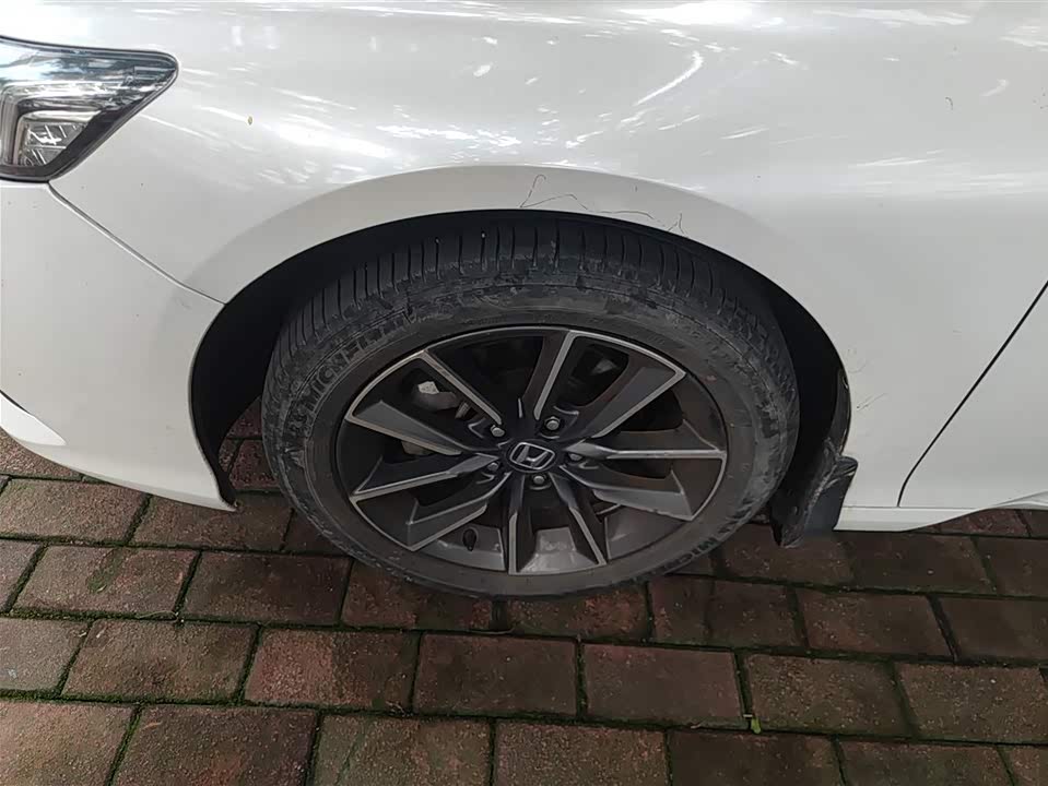 Honda Yingshipai Honda Yingshipai