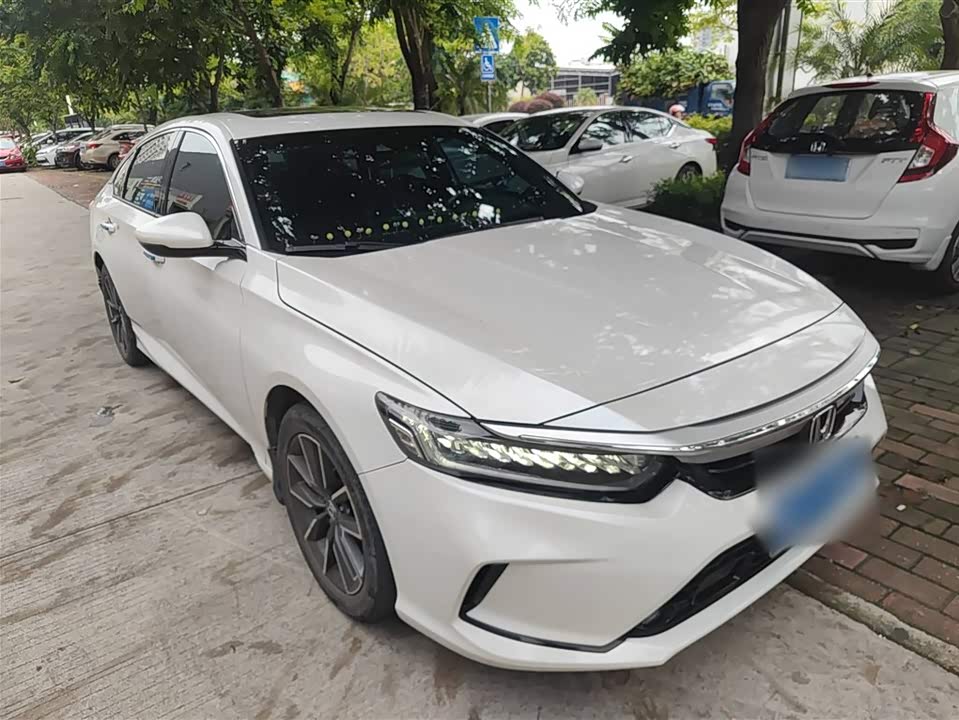 Honda Yingshipai Honda Yingshipai