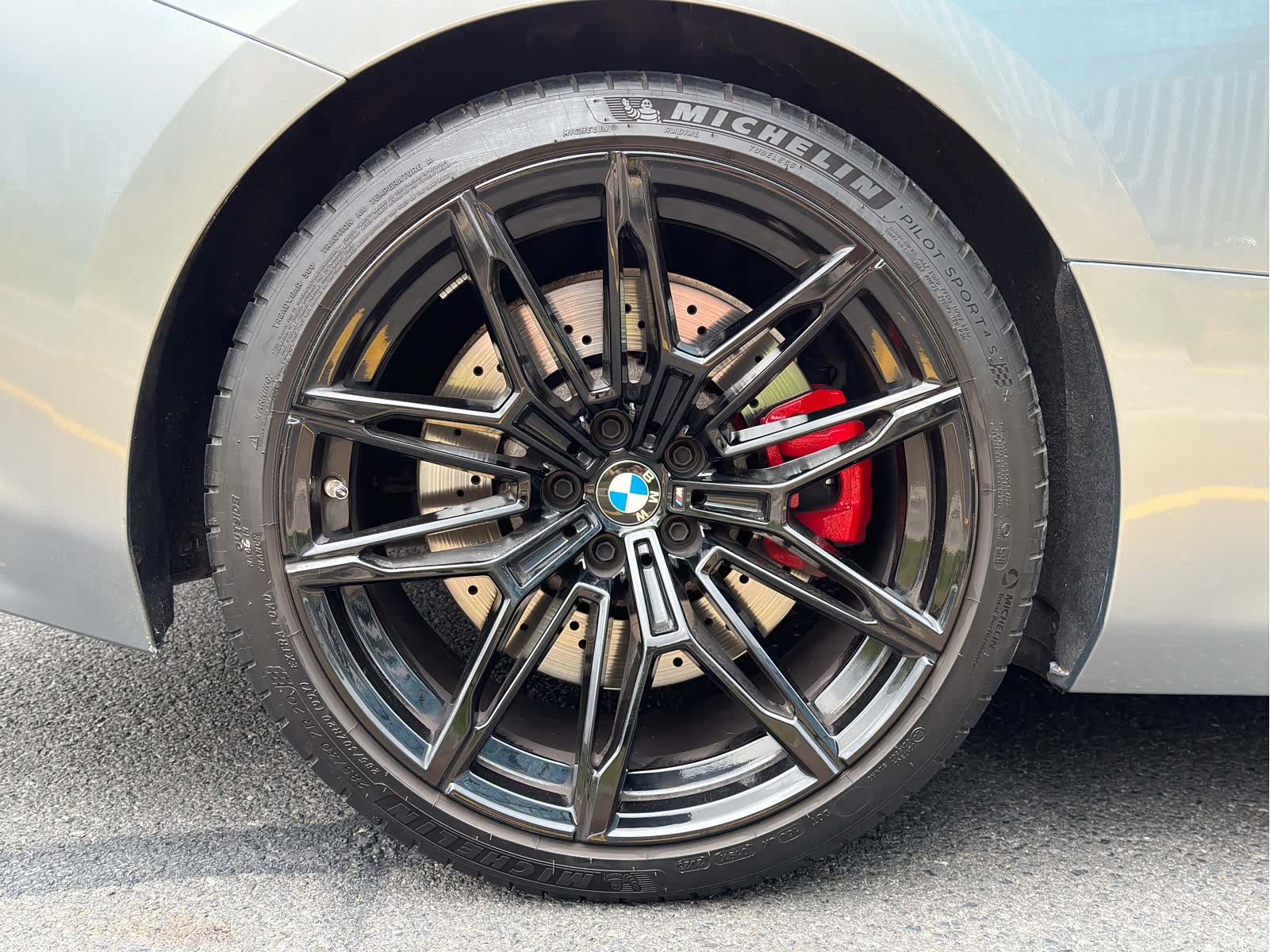 BMW M2, 2024 19