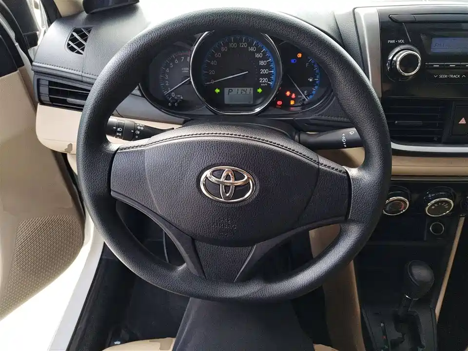 Toyota Vios