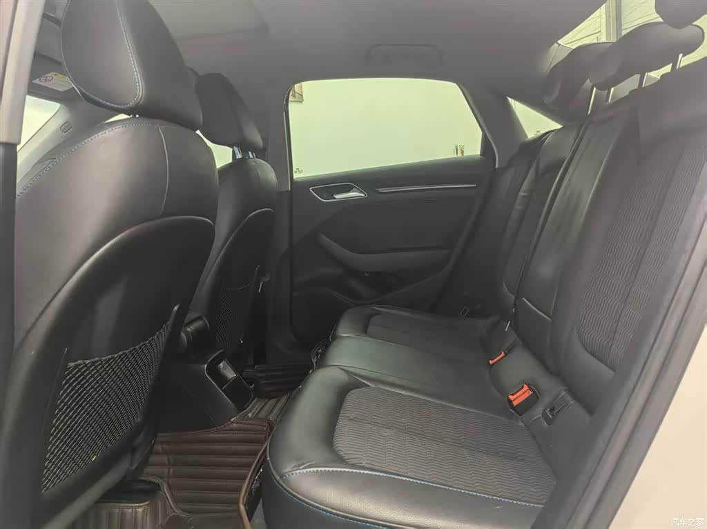 Audi A3, 2020 13