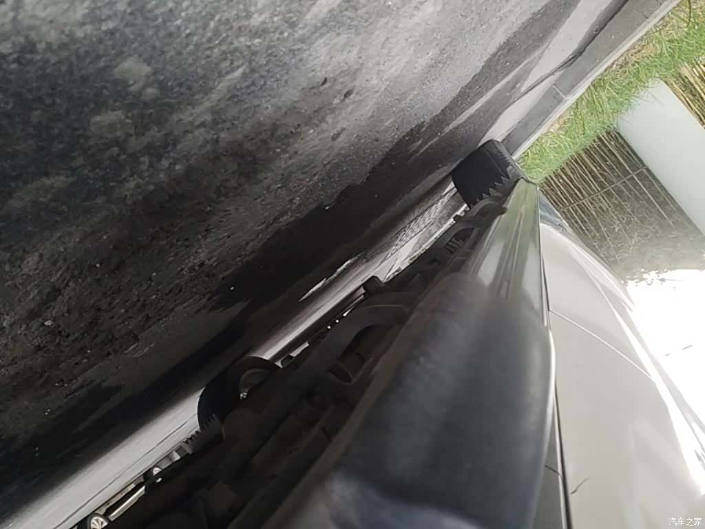 Changan CS35, 2014 6