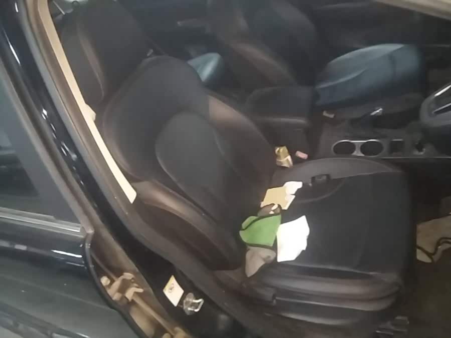 Haval H6 2017, фото 24