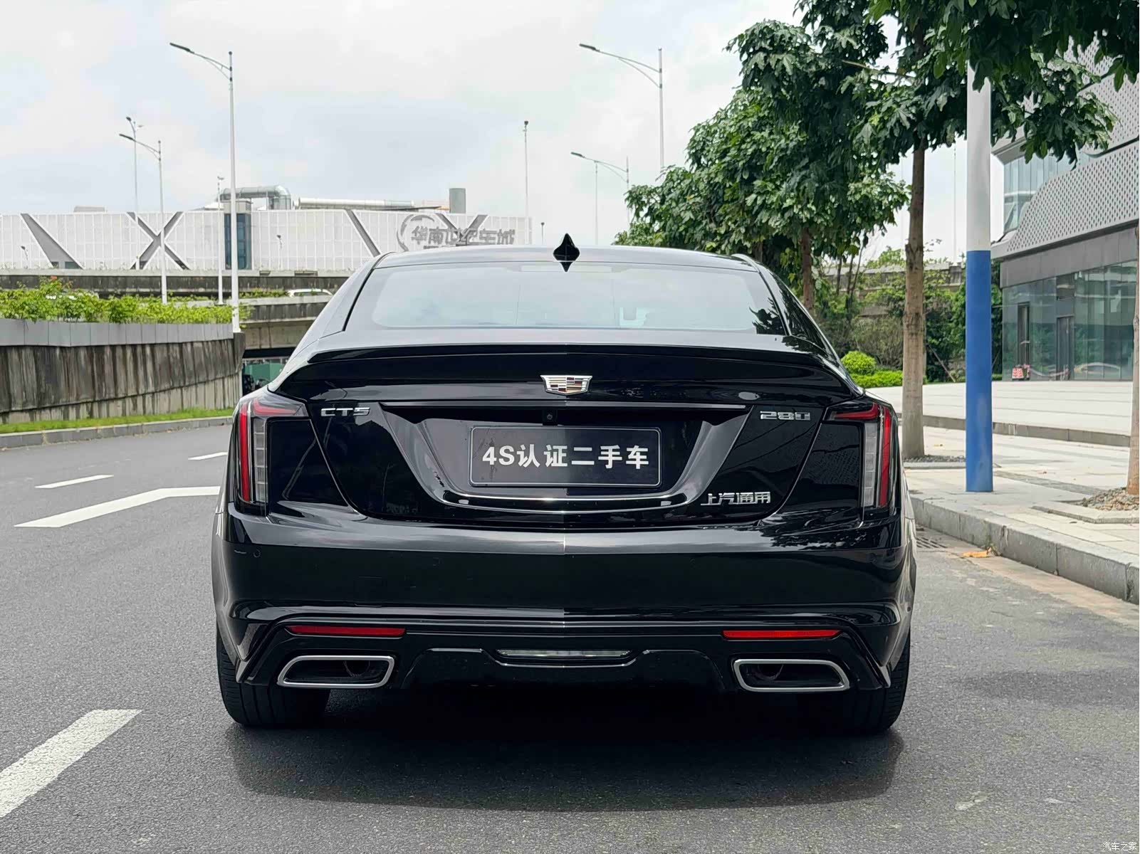 Cadillac CT5, 2023 6