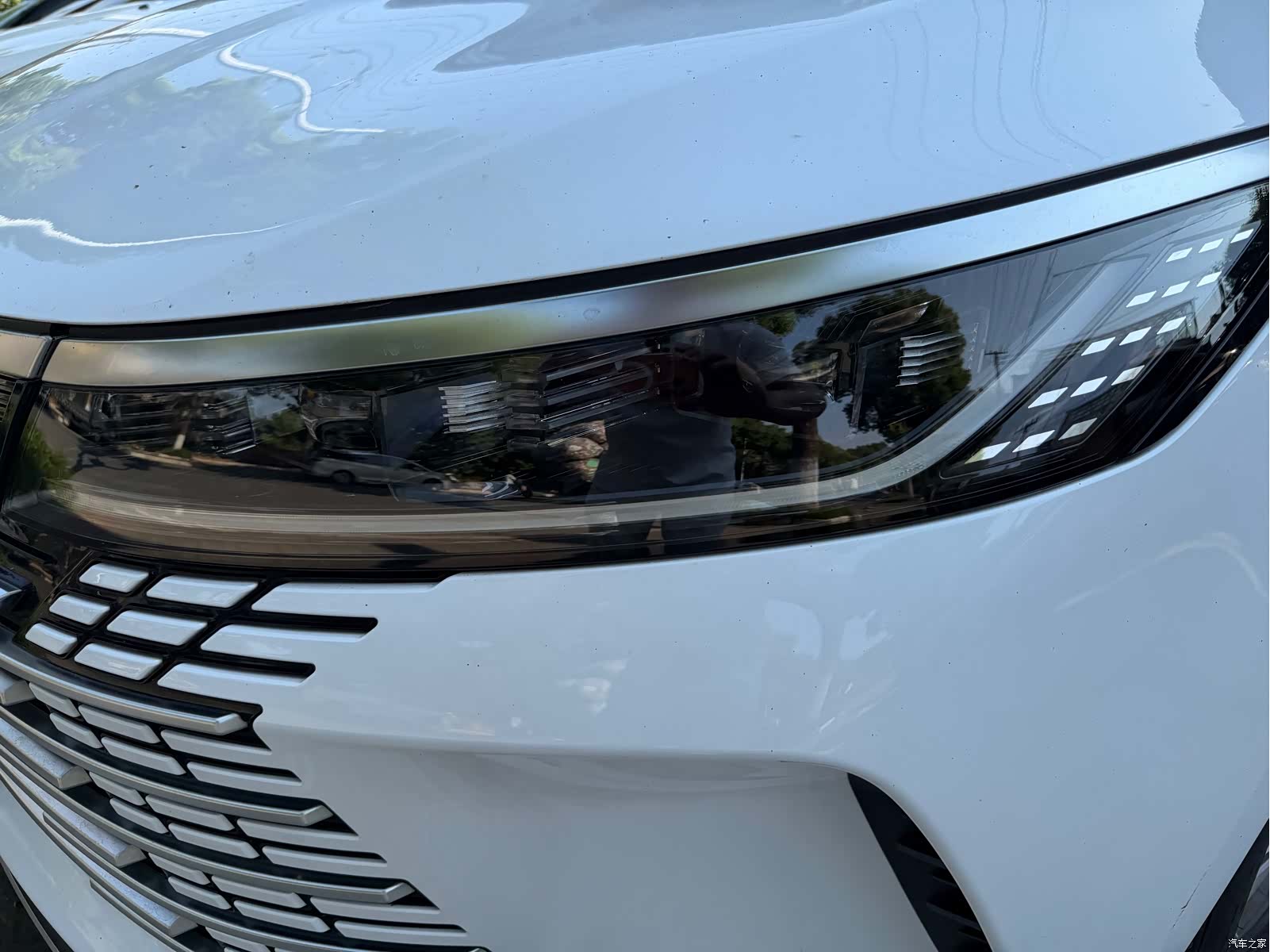 BYD Destroyer 05, 2025 3