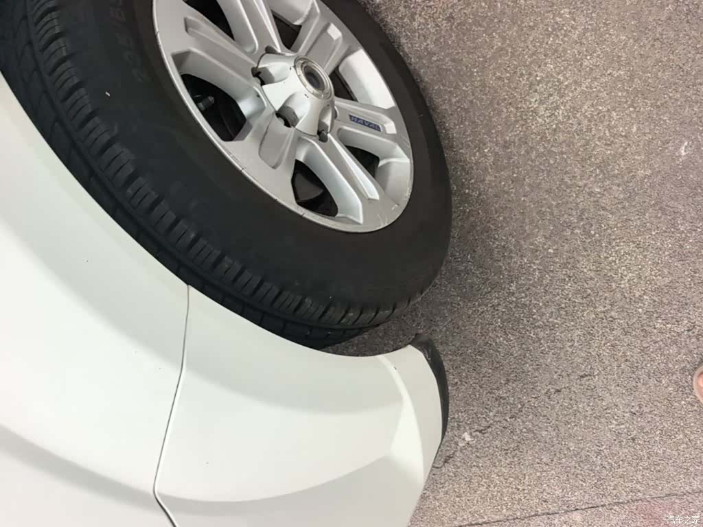 Haval H5, 2017 23