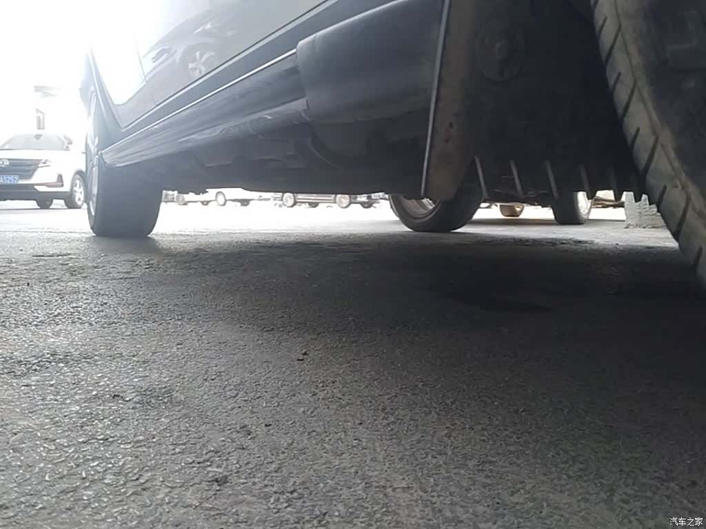 Changan CS35, 2014 2