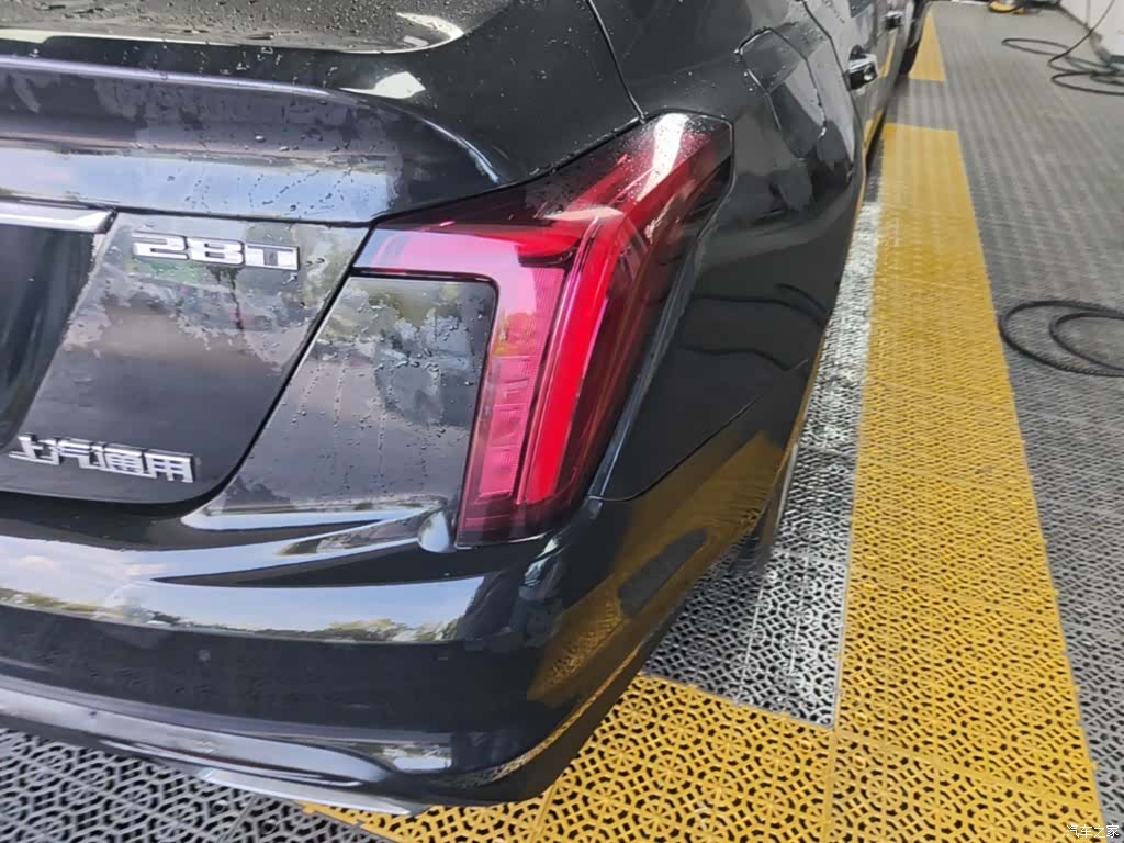 Cadillac CT5, 2020 8