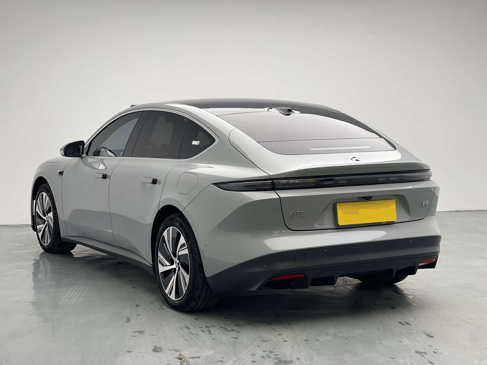 NIO ET5, 2024 9