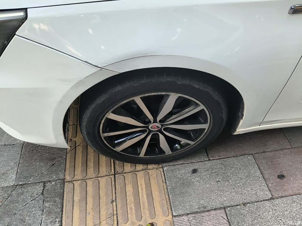 Roewe i6, 2018 23