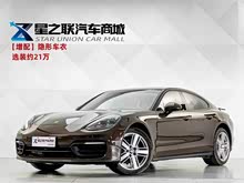 Panamera 2021�� Panamera 2.9T