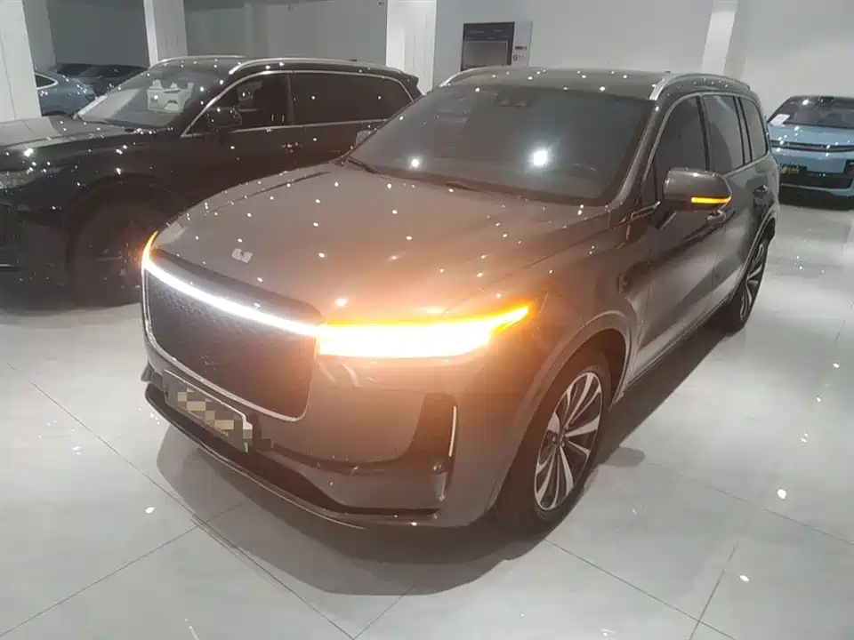 Li Auto Ideal ONE