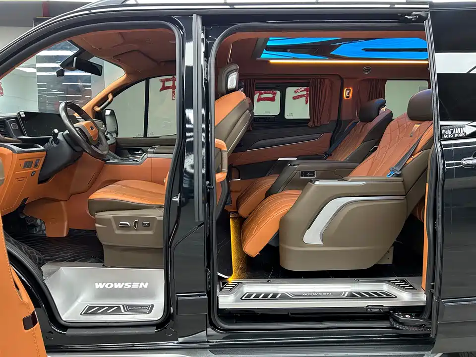 YEMA Black Samurai Youth