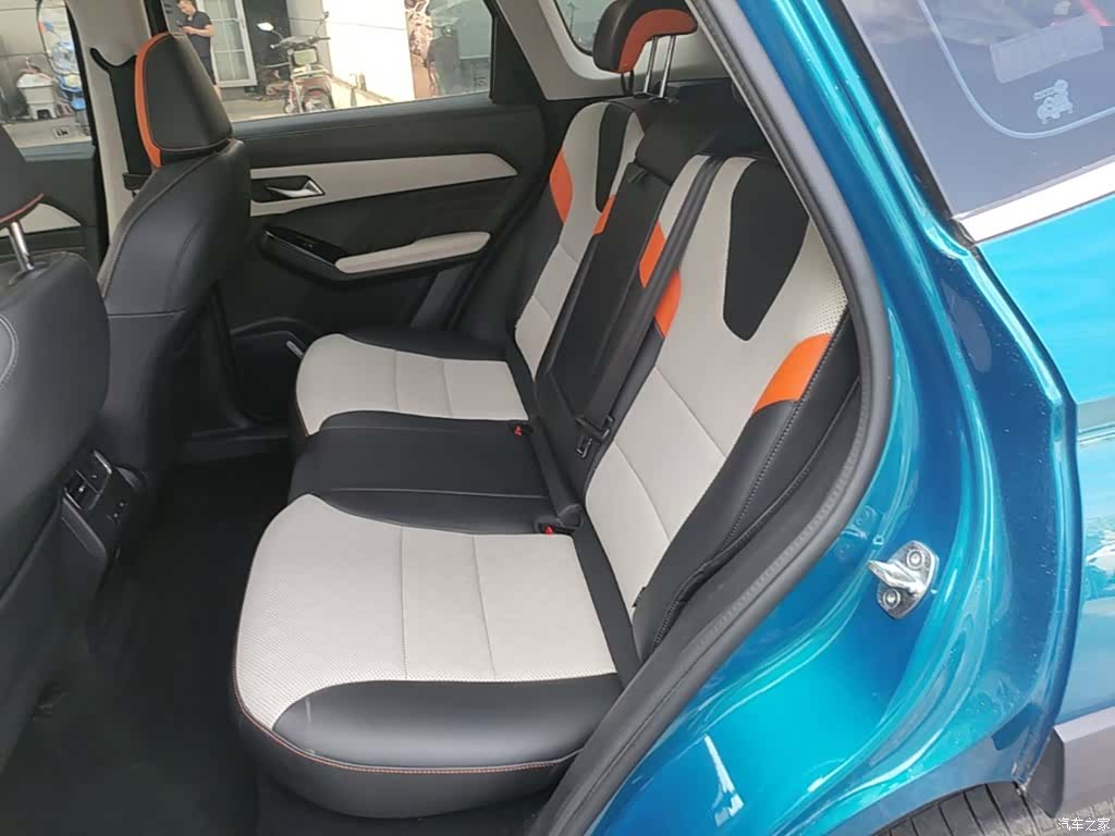 Haval Jolion, 2022 17