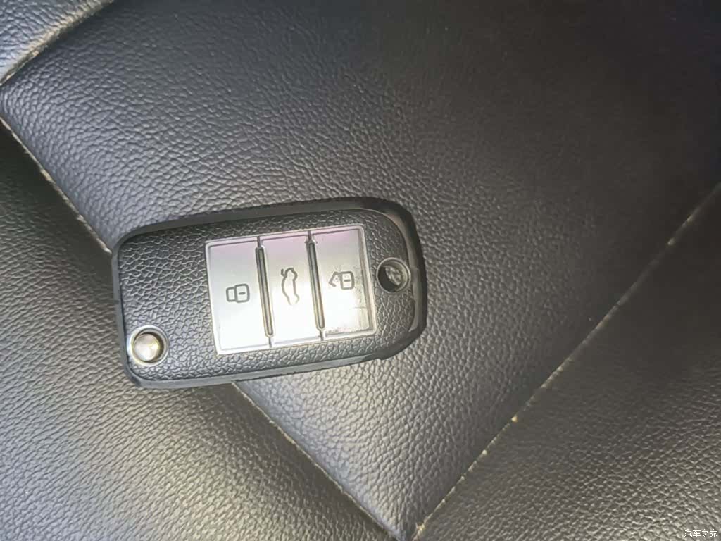 Roewe i6, 2018 9