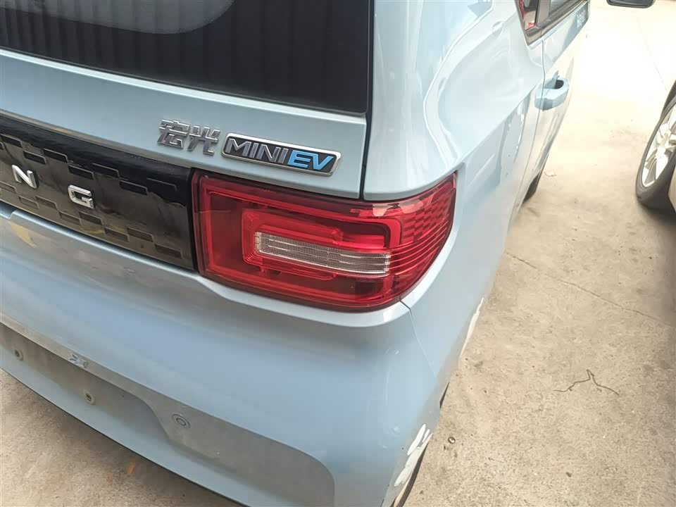 Jiangxi Jiujiang Car