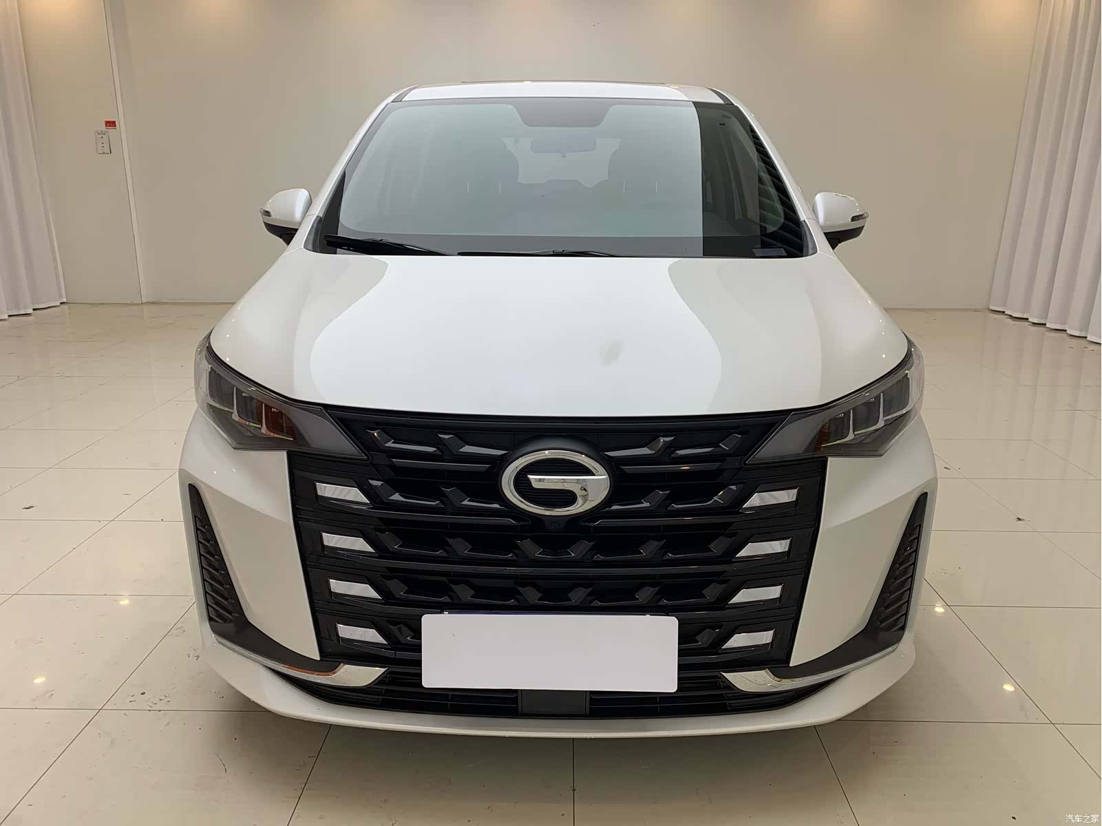 GAC M6, 2022 2