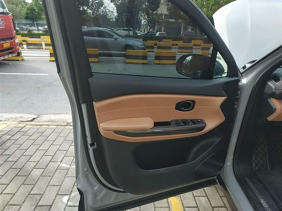 Jiangsu Wuxi Car