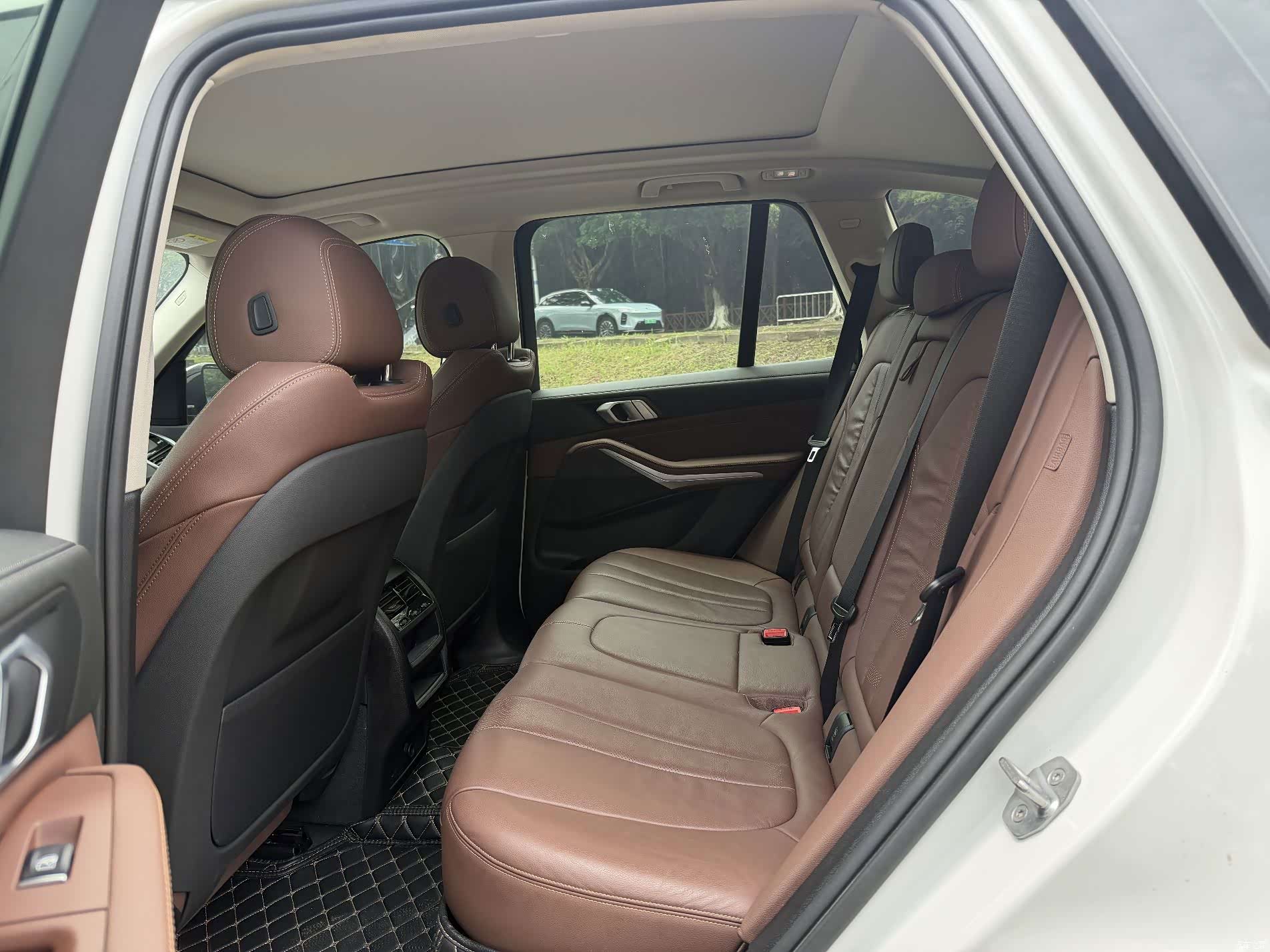 BMW X5, 2020 8