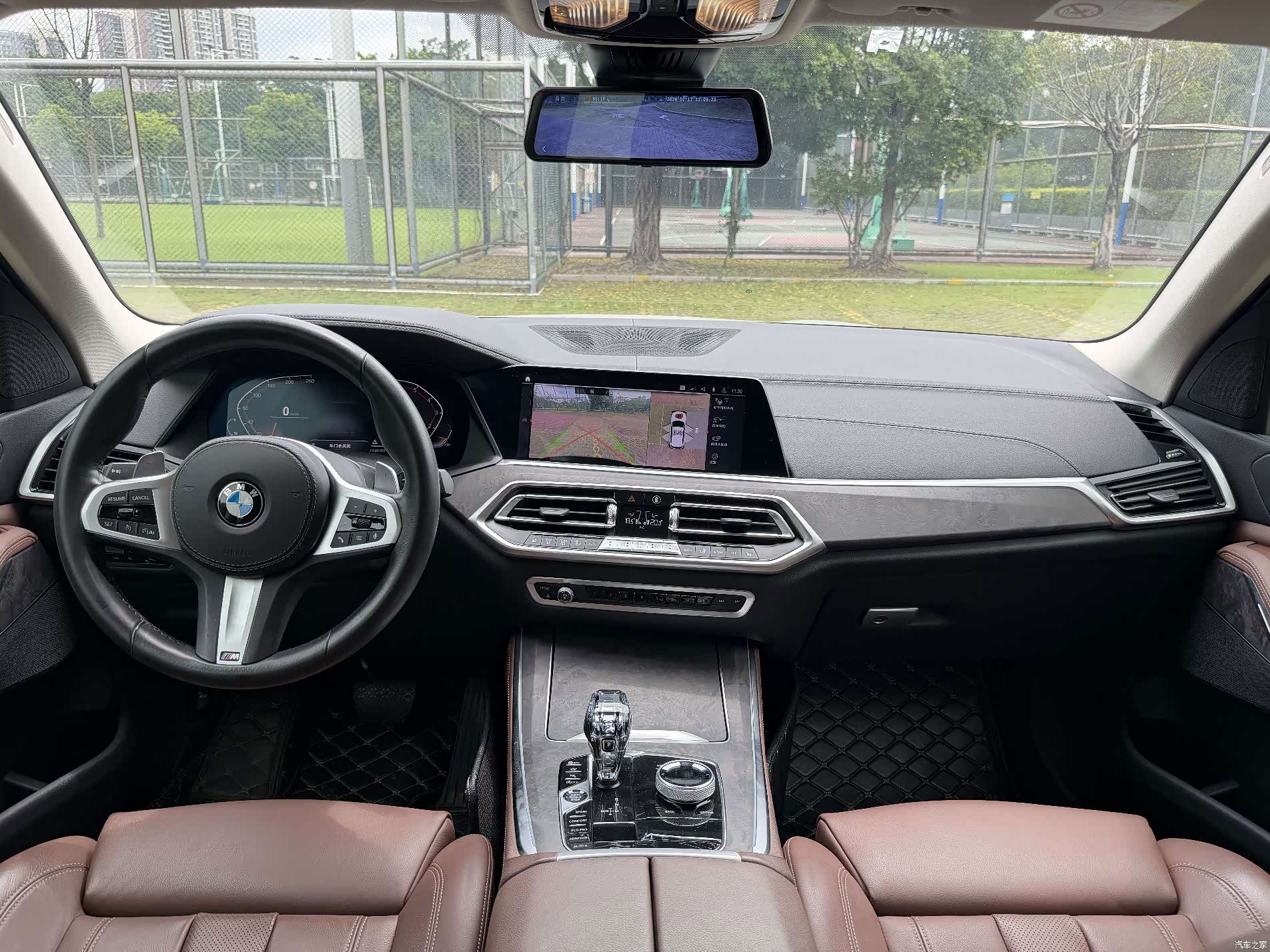 BMW X5, 2020 13