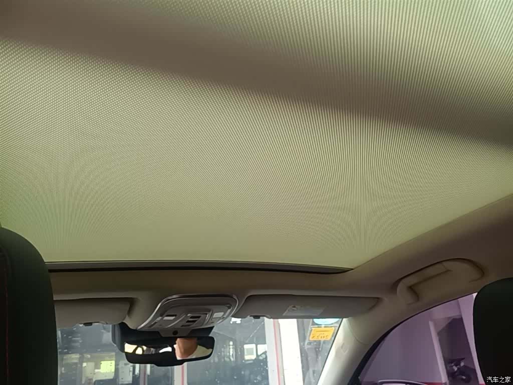 BYD Tang, 2019 14
