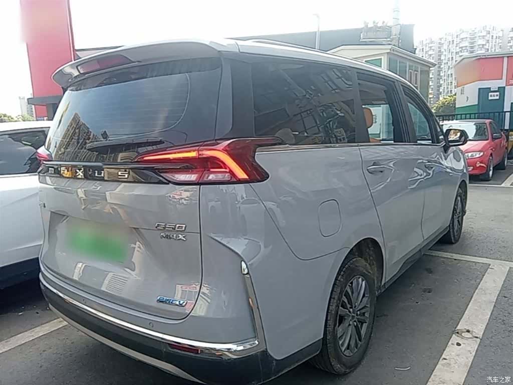 DaTong G50, 2025 7