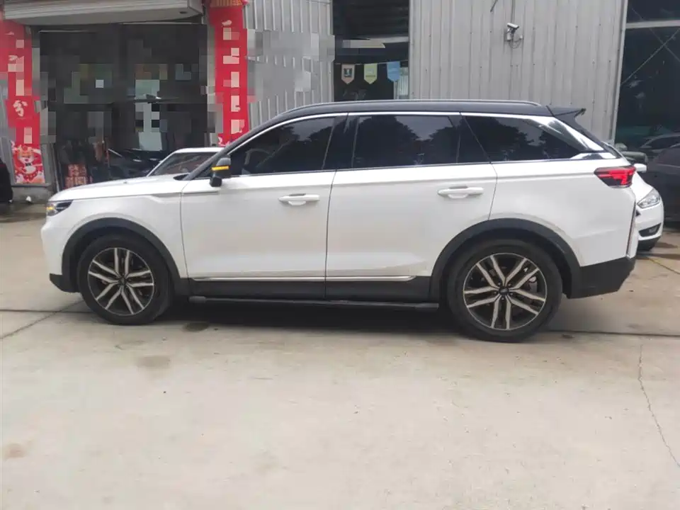 Besturn T99