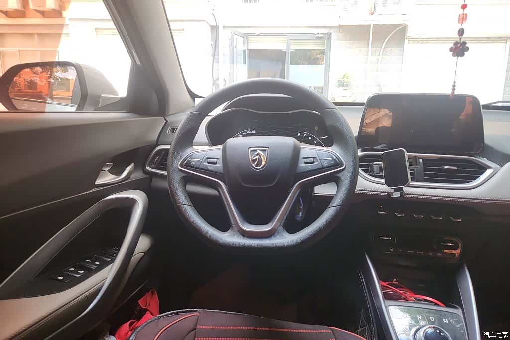 Wuling 510, 2018 15