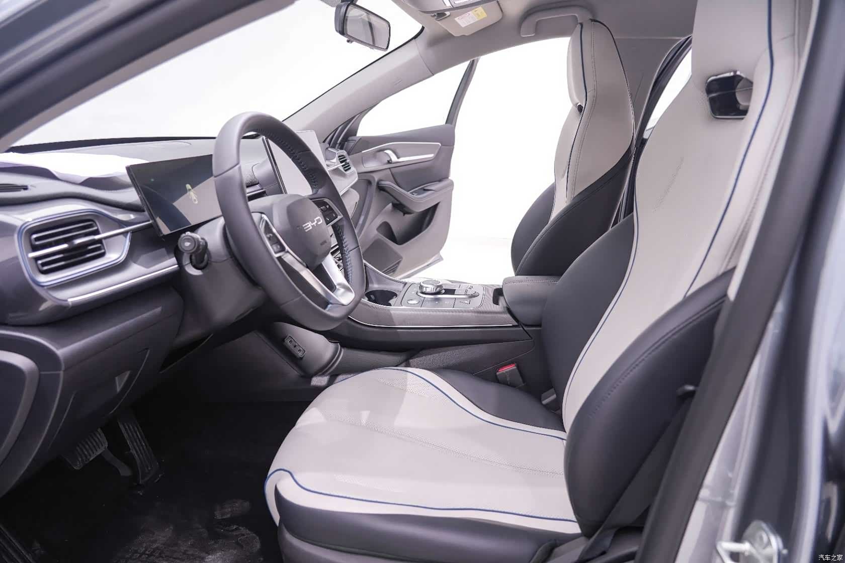 BYD Destroyer 05, 2024 14