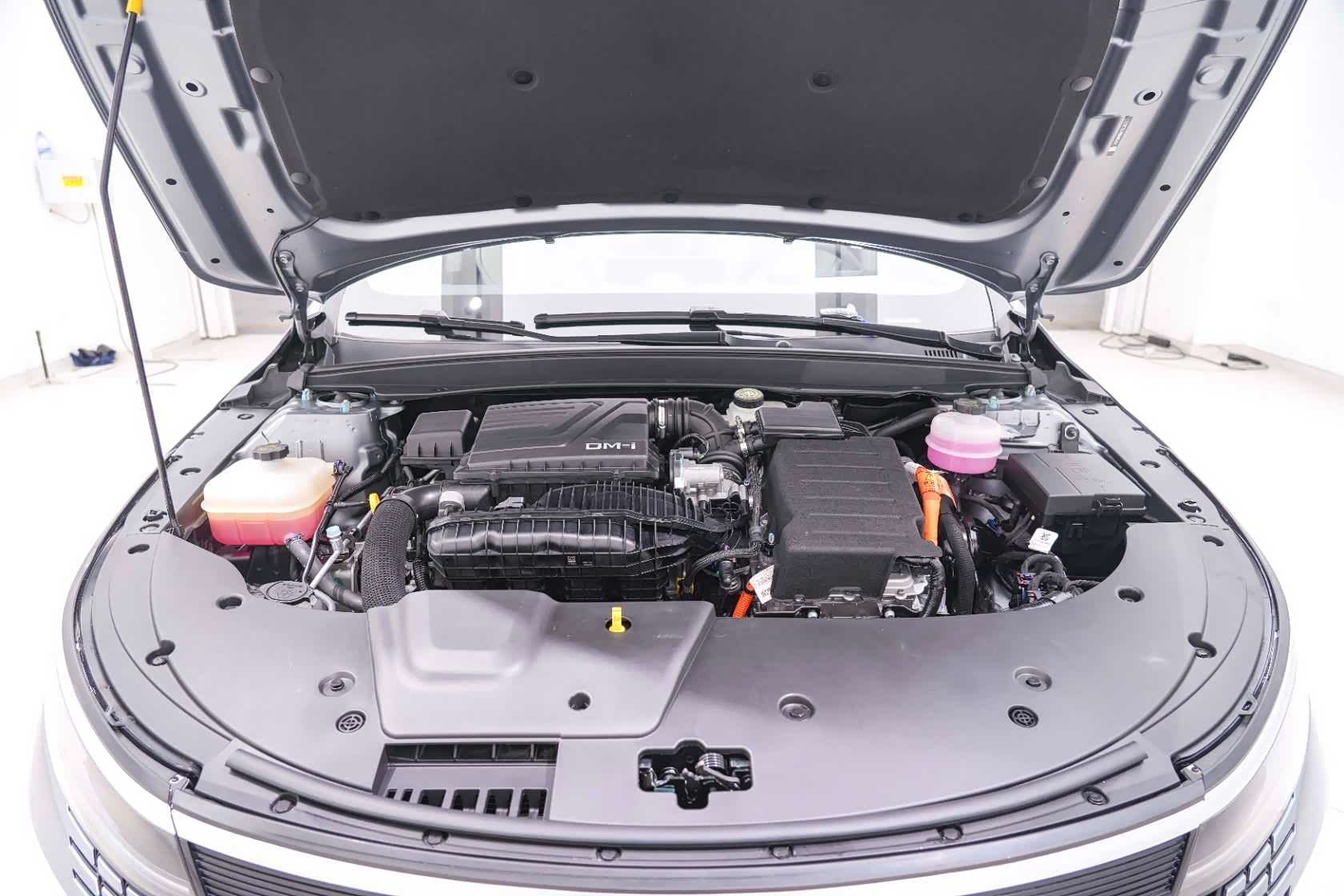 BYD Destroyer 05, 2024 15