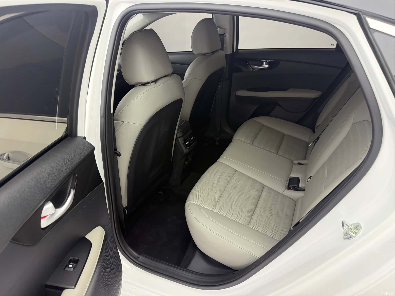 Kia K3, 2022 12