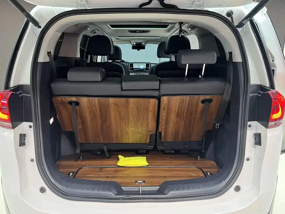 Trumpchi Trumpchi M8