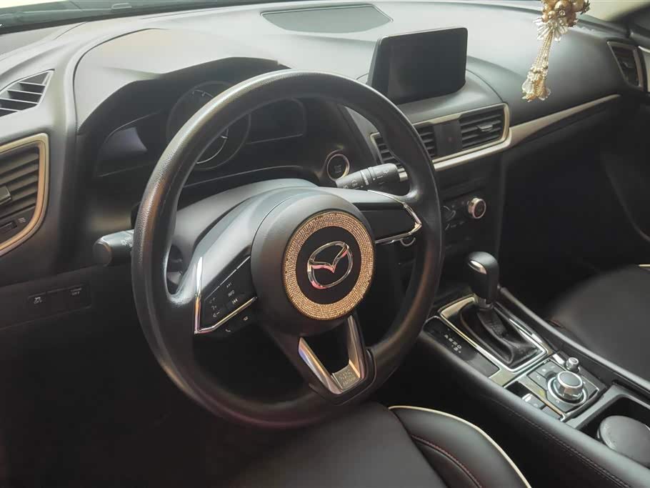 Mazda 3 Angkesaila Mazda 3 Angkesaila