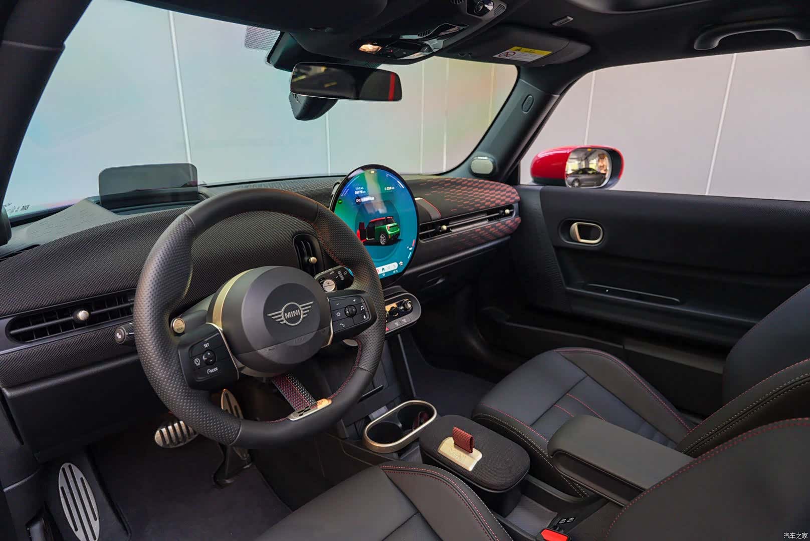 Mini Cooper, 2025 7
