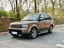 ��ʤ�˶� 2012�� 5.0  SC V8 ���д�����