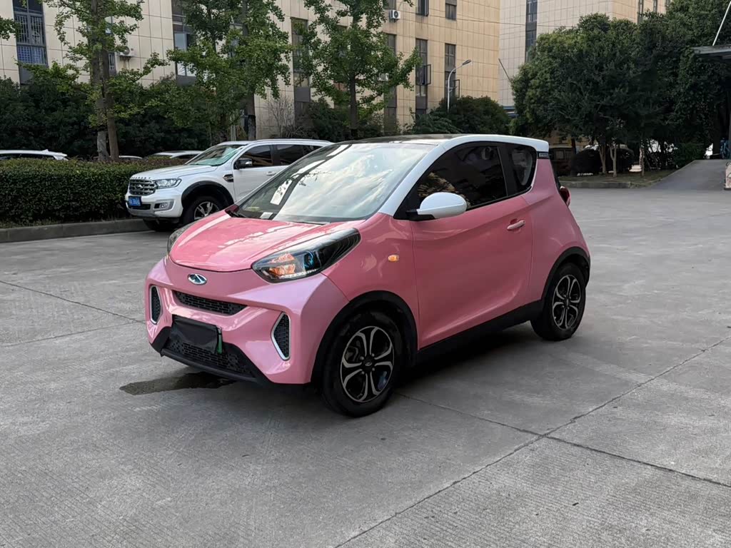 Chery Little Ant
