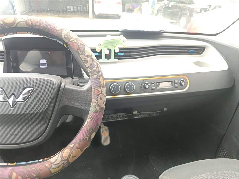 Jiangxi Jiujiang Car