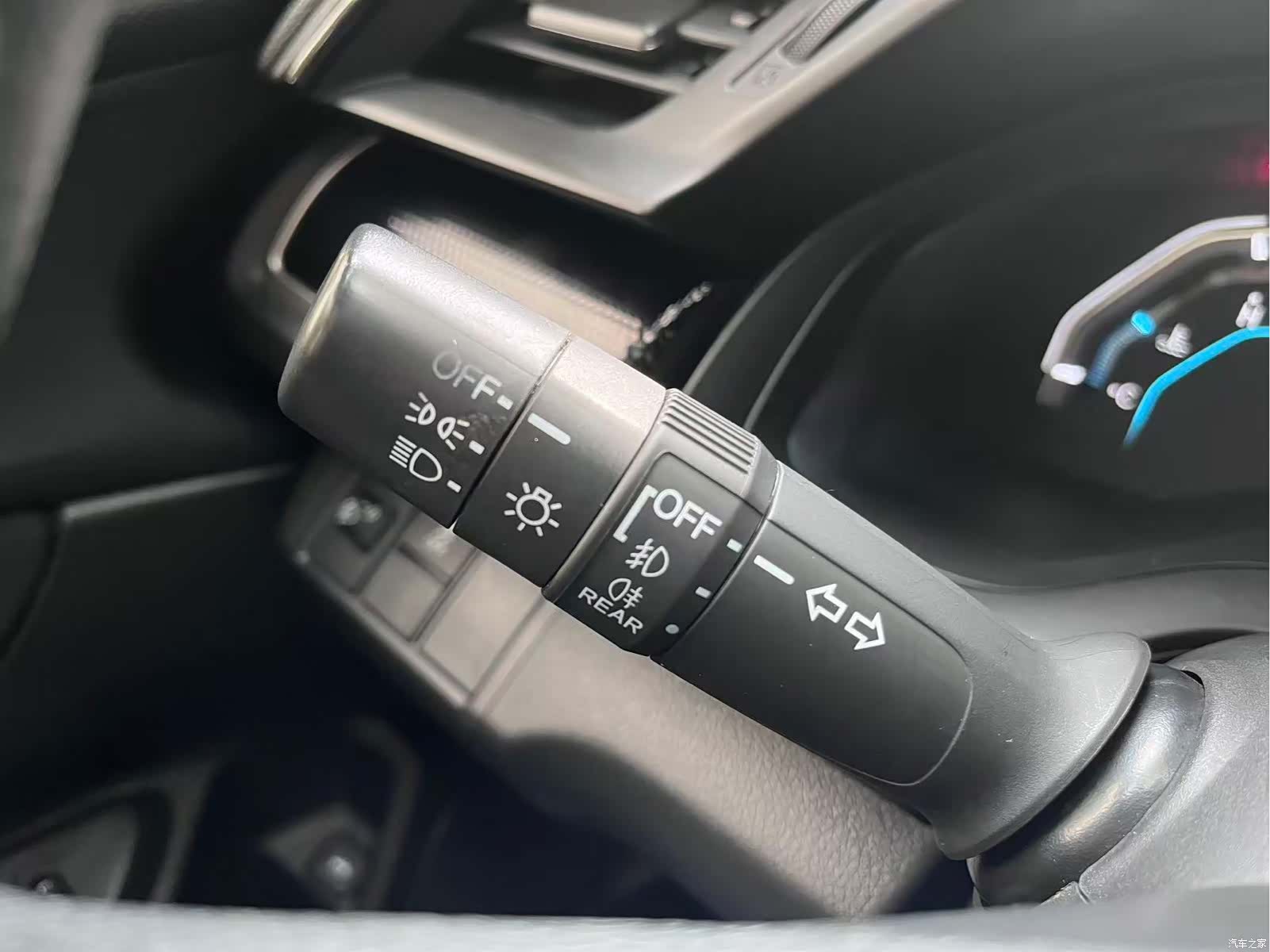 Honda Civic, 2019 7
