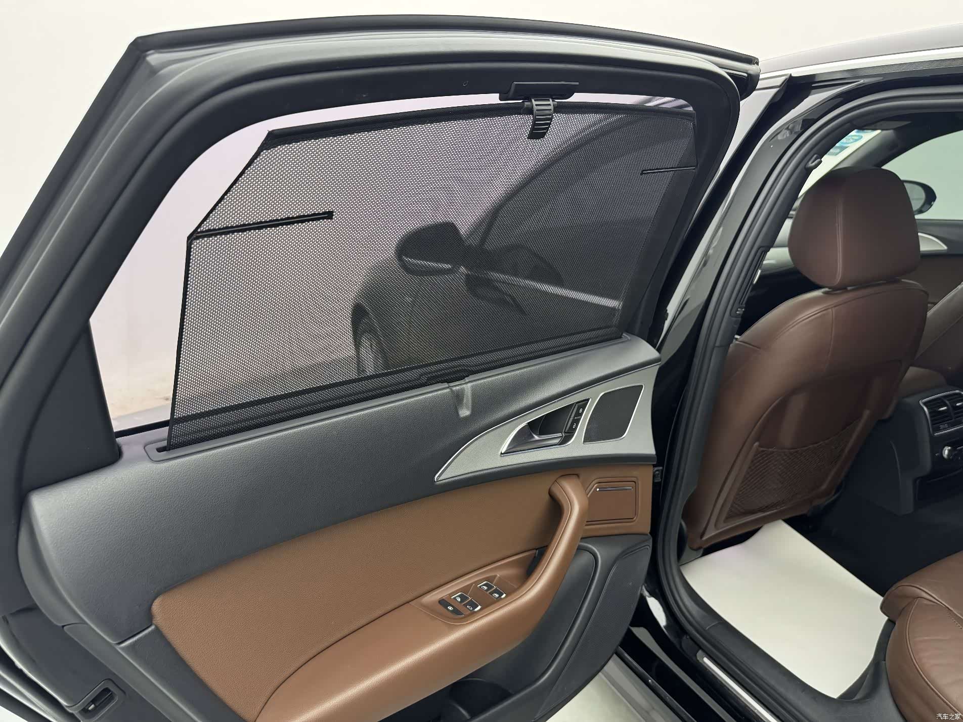 Audi A6L, 2018 22