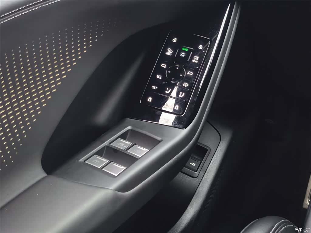 Audi e-tron, 2025 18