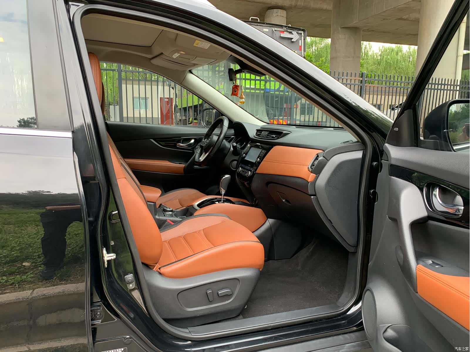 Nissan X-Trail, 2017 10