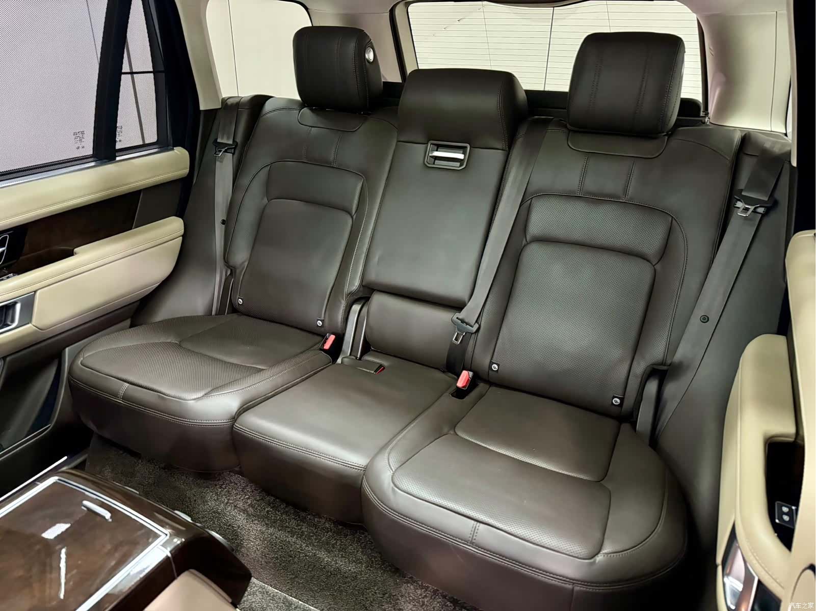 Land Rover Range Rover, 2021 все фото