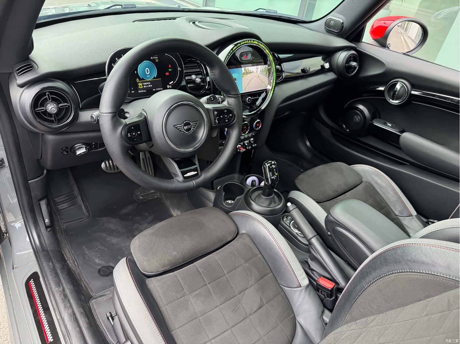 Mini Cooper, 2021 4