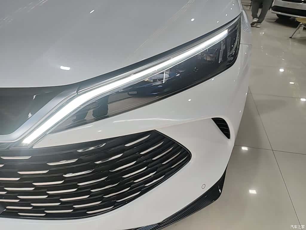 BYD Qin, 2025 24