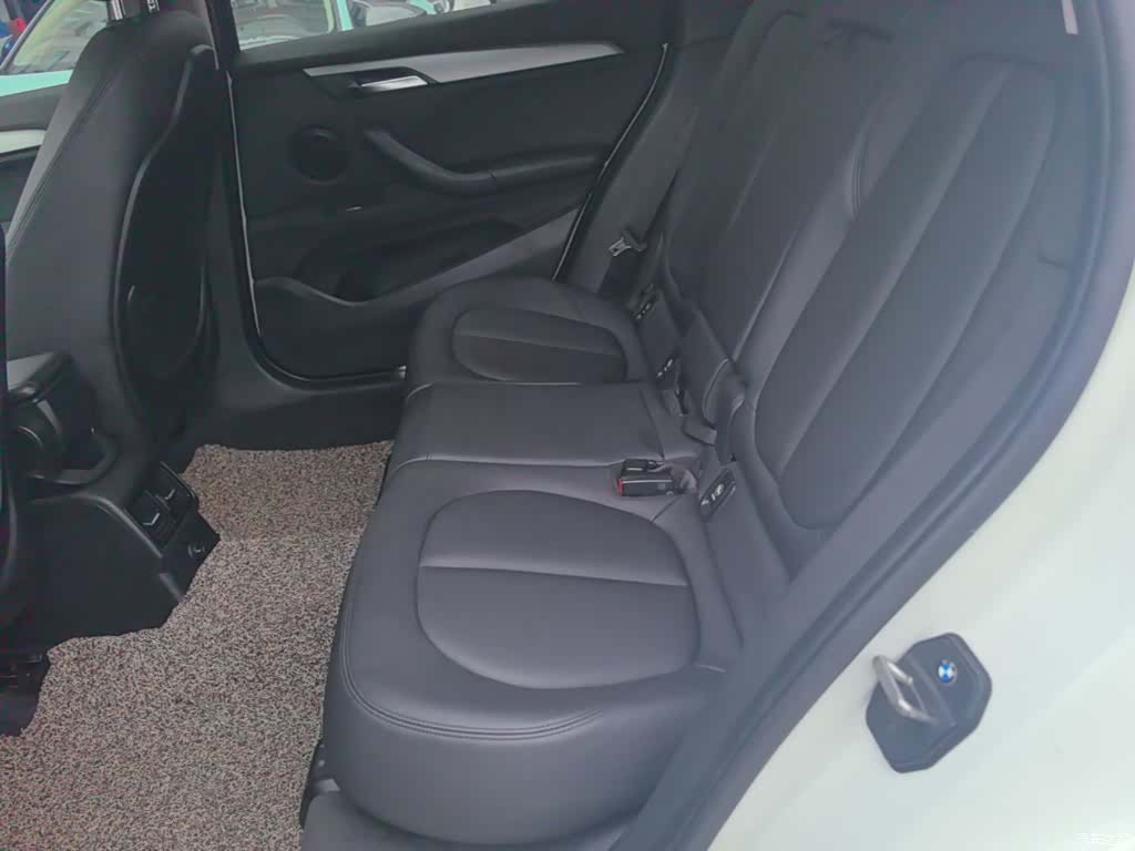BMW X1, 2016 17