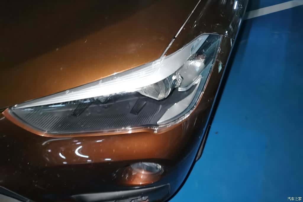 BMW X1, 2017 все фото